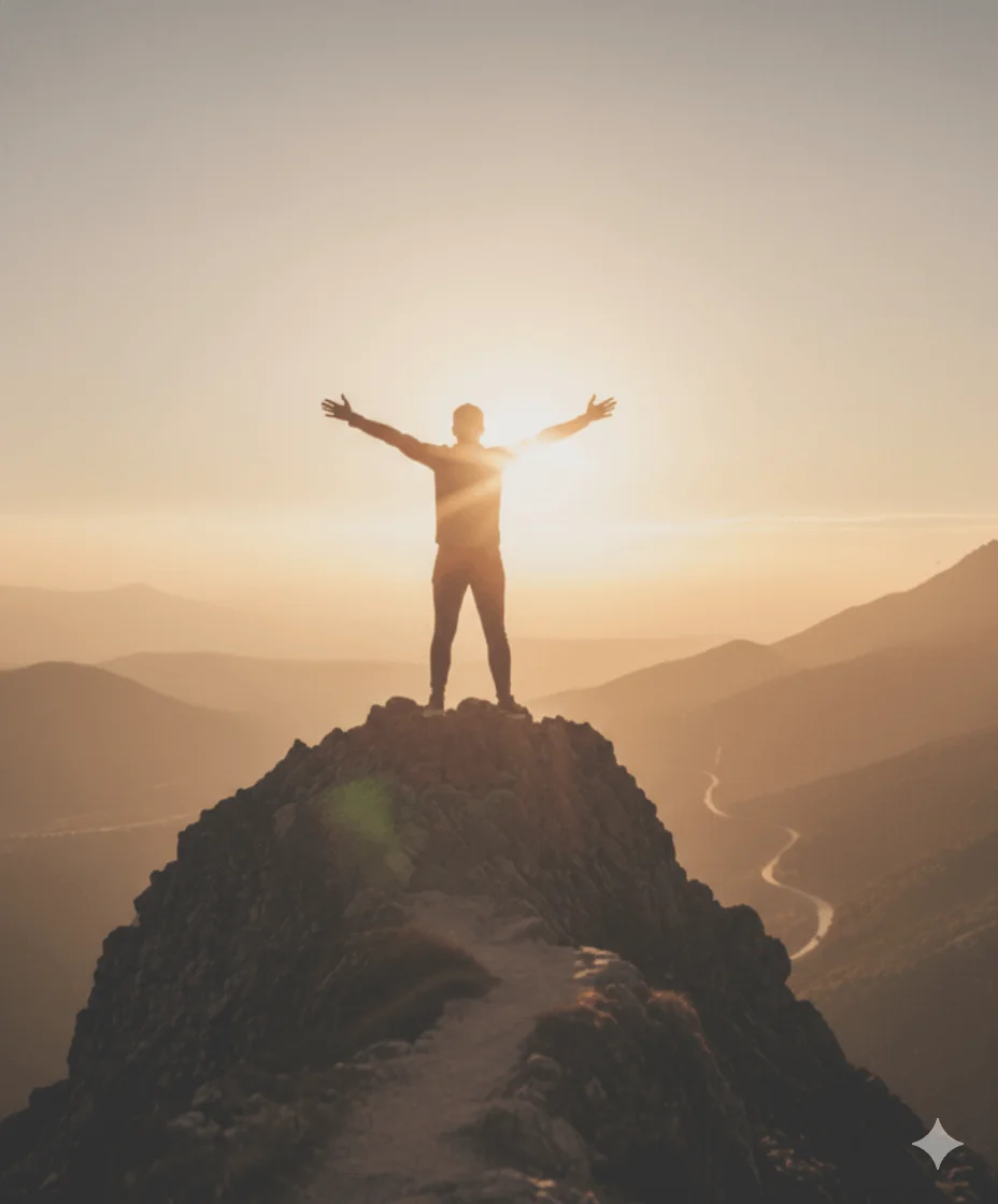 Resilience and mental strength