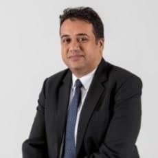 David Legrigore – Co-Founder & Corporate Wellness Head