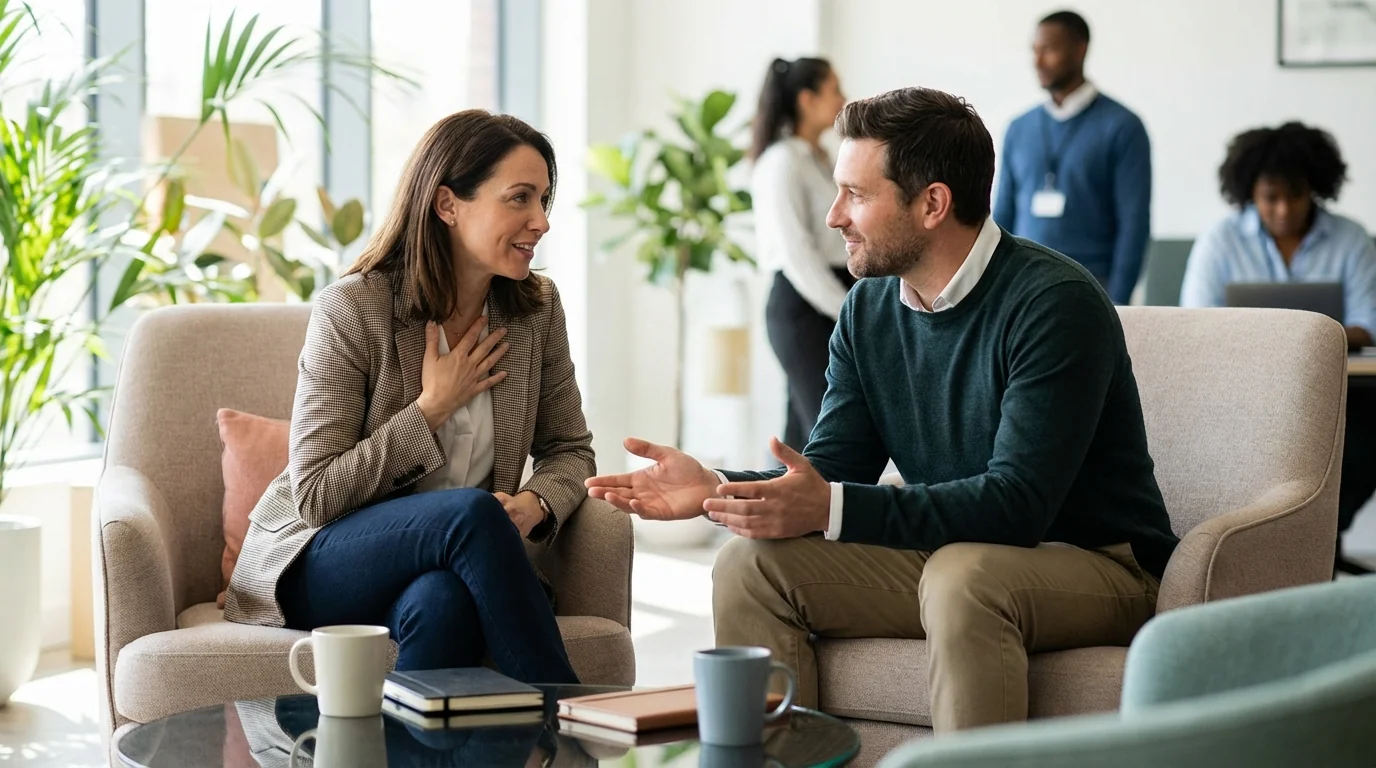 Emotional Intelligence and Mastery Training