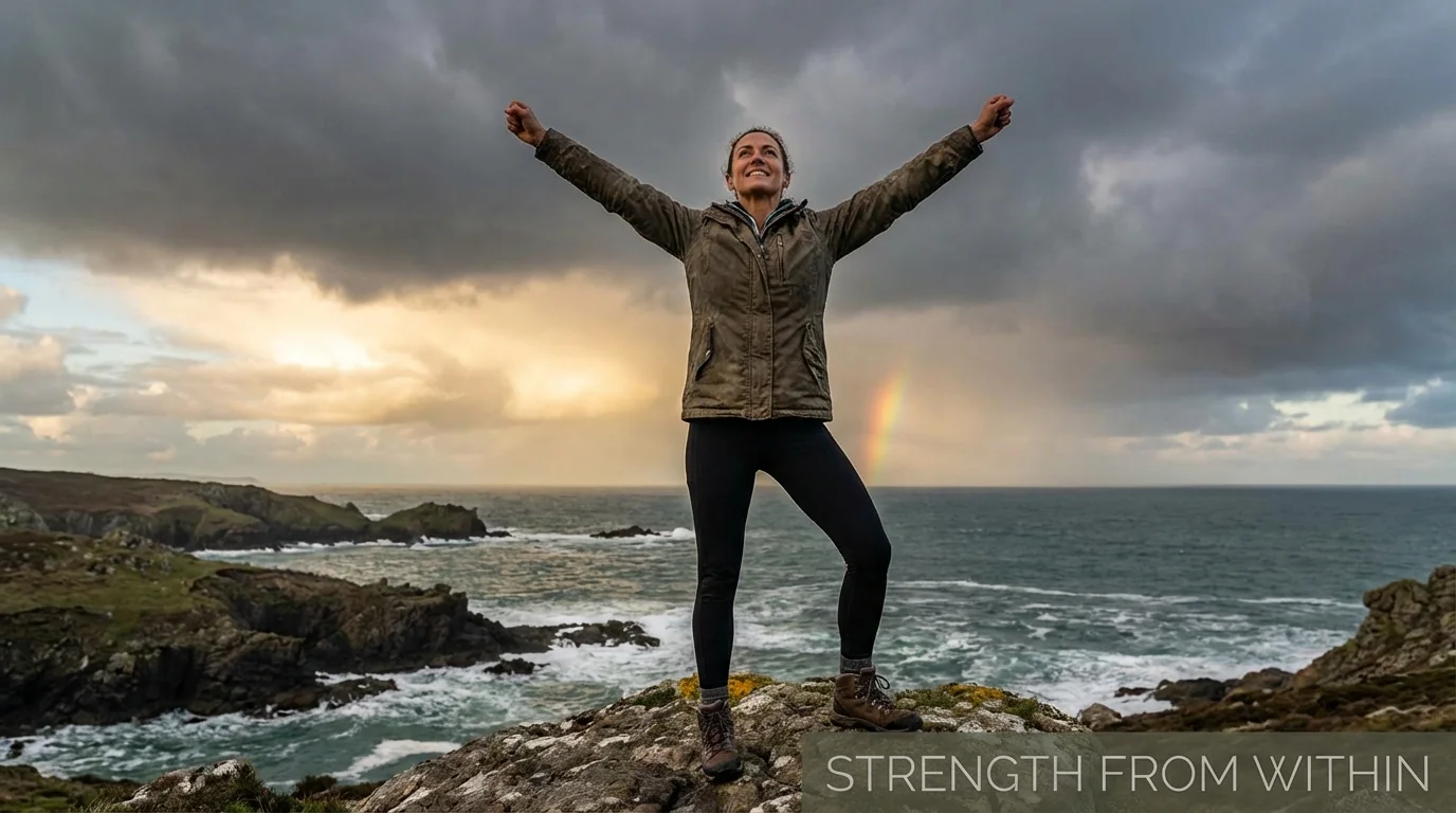 Resilience and Mental Toughness Training