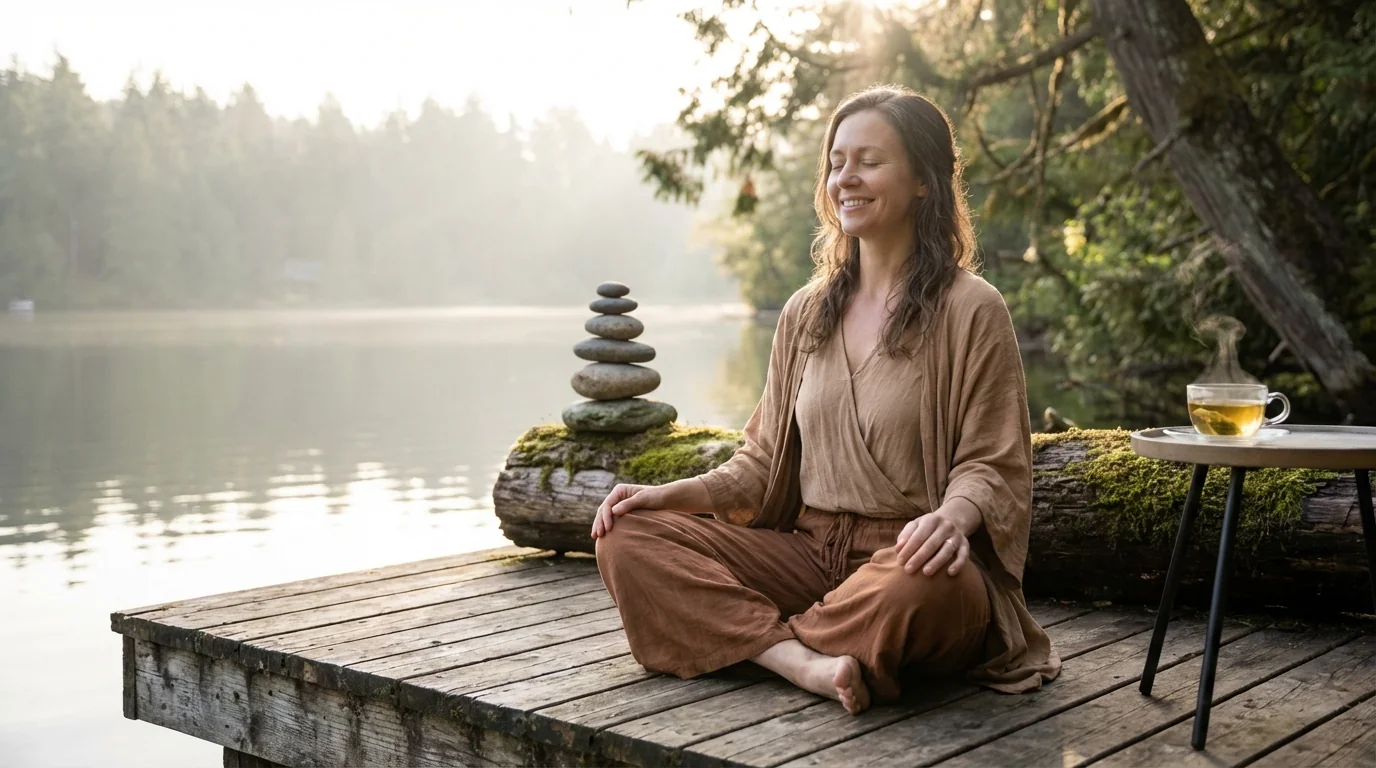 Stress Management and Transformation Training